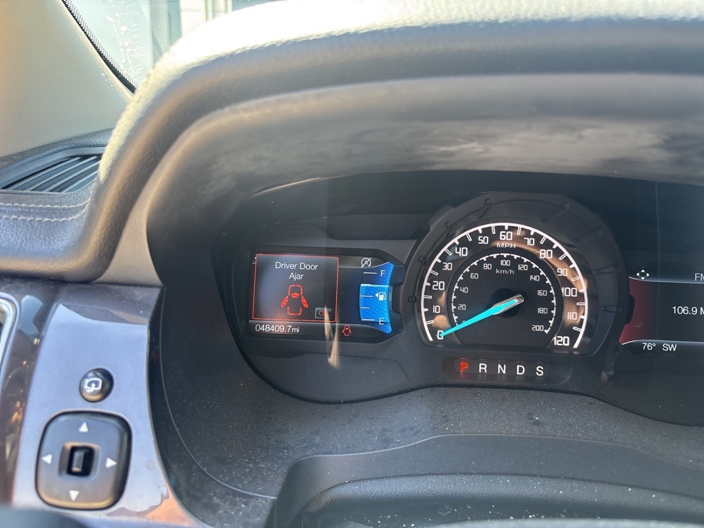 Used 2019 Ford Ranger Lariat with VIN 1FTER4FH3KLA06635 for sale in Moorhead, Minnesota