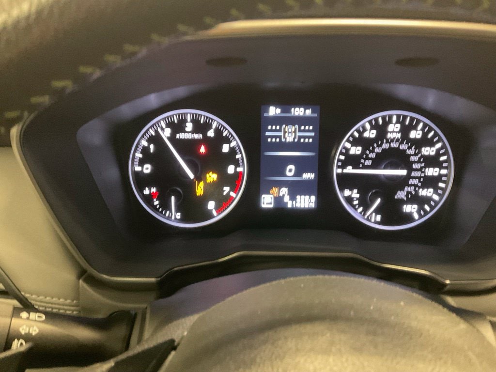 Certified 2024 Subaru Outback Onyx Edition with VIN 4S4BTALC7R3156930 for sale in Moorhead, Minnesota