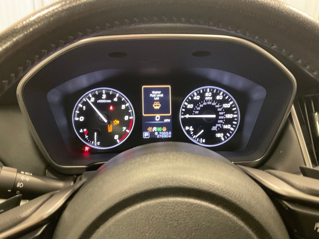 Used 2024 Subaru Outback Limited with VIN 4S4BTANC6R3124497 for sale in Moorhead, Minnesota