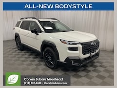 2026 Subaru Outback Limited SUV