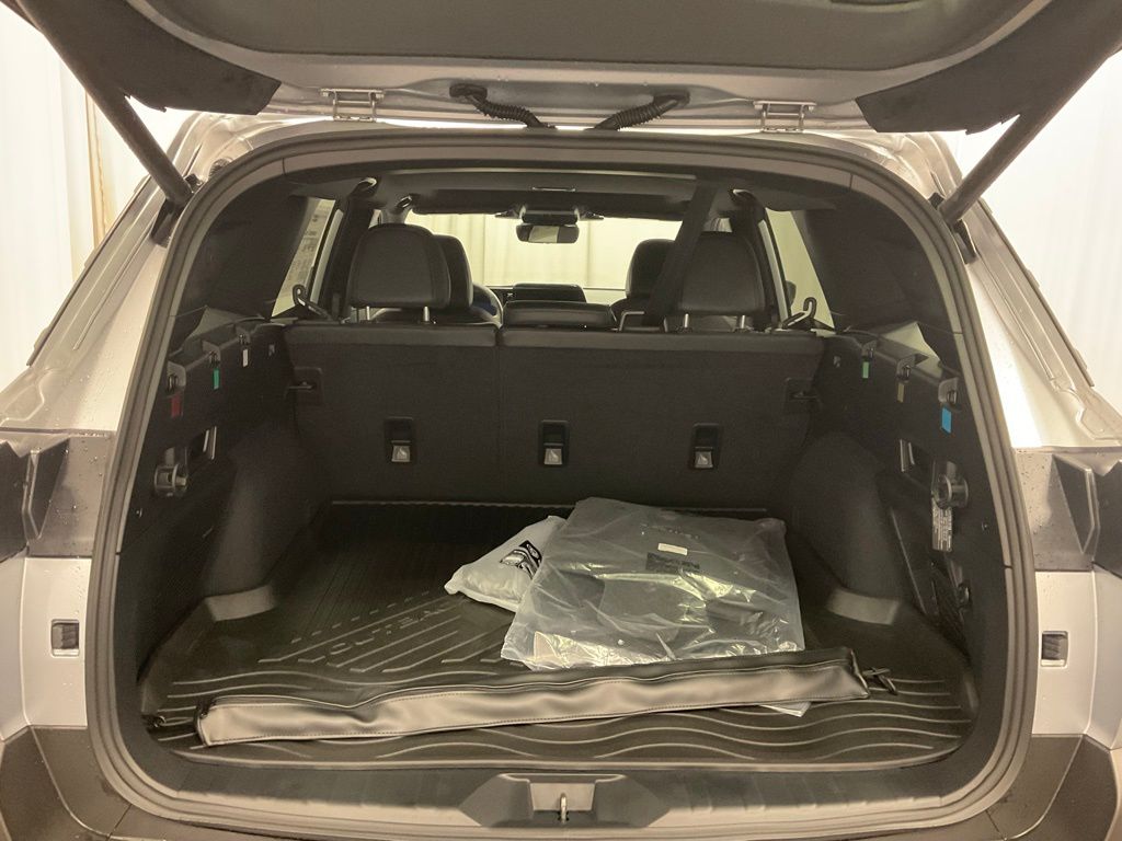 2026 Subaru Outback Limited XT - Photo 23