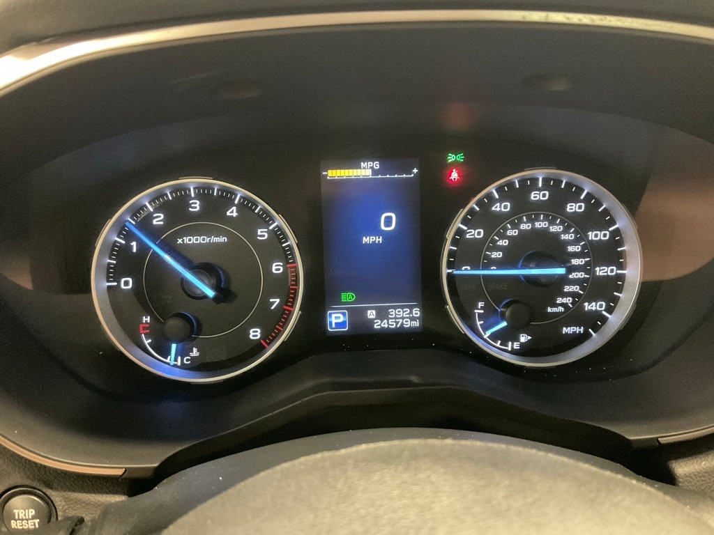 Used 2022 Subaru Ascent Limited with VIN 4S4WMALD2N3434926 for sale in Moorhead, Minnesota