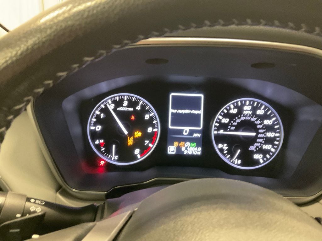 Used 2023 Subaru Outback Limited with VIN 4S4BTANC8P3173634 for sale in Moorhead, Minnesota