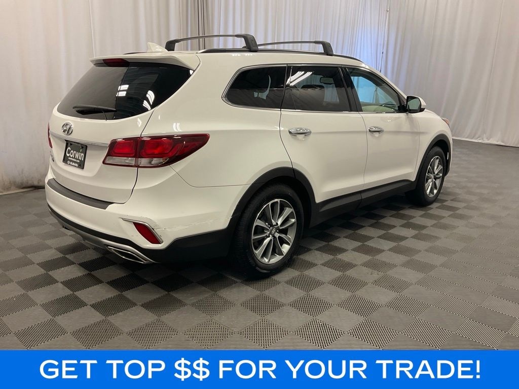 Used 2019 Hyundai Santa Fe XL SE SUV