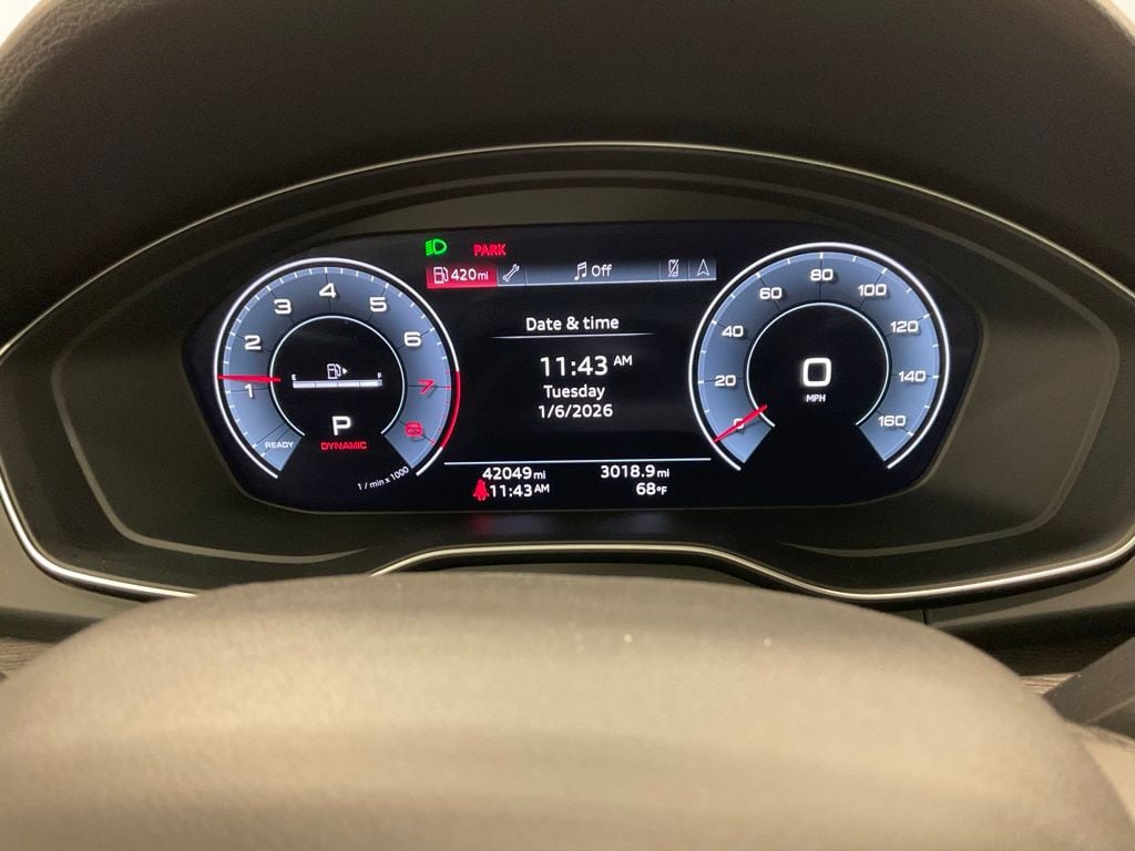 Used 2024 Audi Q5 Premium Plus with VIN WA1EAAFY8R2068435 for sale in Moorhead, Minnesota