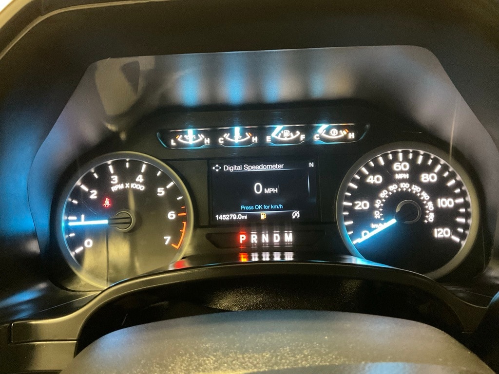 Used 2018 Ford F-150 XLT with VIN 1FTEW1EP1JKF58879 for sale in Moorhead, Minnesota