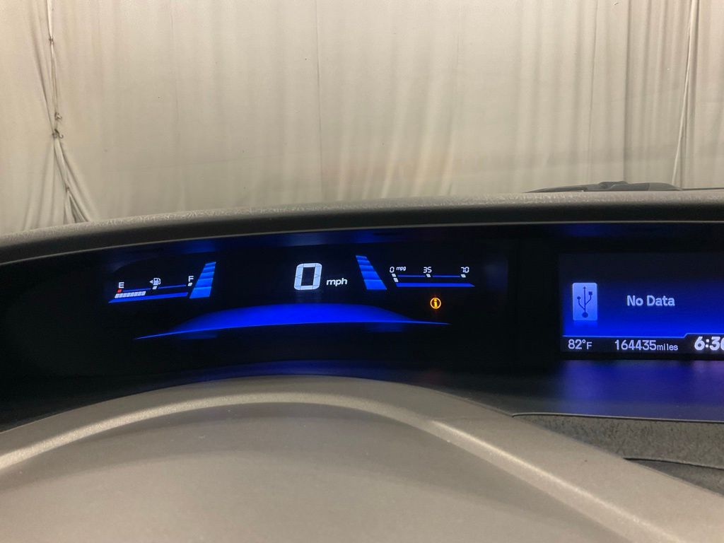 Used 2012 Honda Civic EX with VIN 2HGFB2F88CH537925 for sale in Moorhead, Minnesota