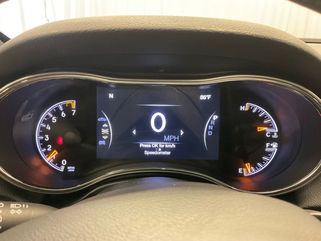 Used 2020 Jeep Grand Cherokee Limited with VIN 1C4RJFBG0LC336607 for sale in Moorhead, Minnesota