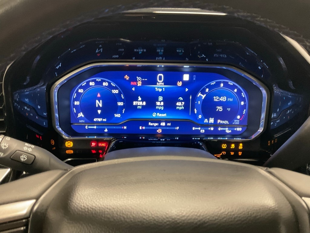 Used 2023 Chevrolet Silverado 1500 LT with VIN 1GCPDKEK6PZ139290 for sale in Moorhead, Minnesota