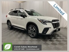 2026 Subaru Ascent Limited 7-Passenger SUV