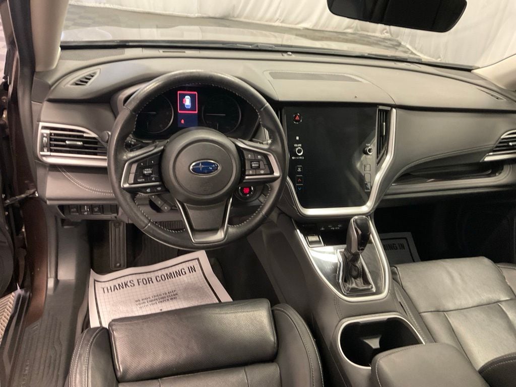 Used 2020 Subaru Outback Limited SUV