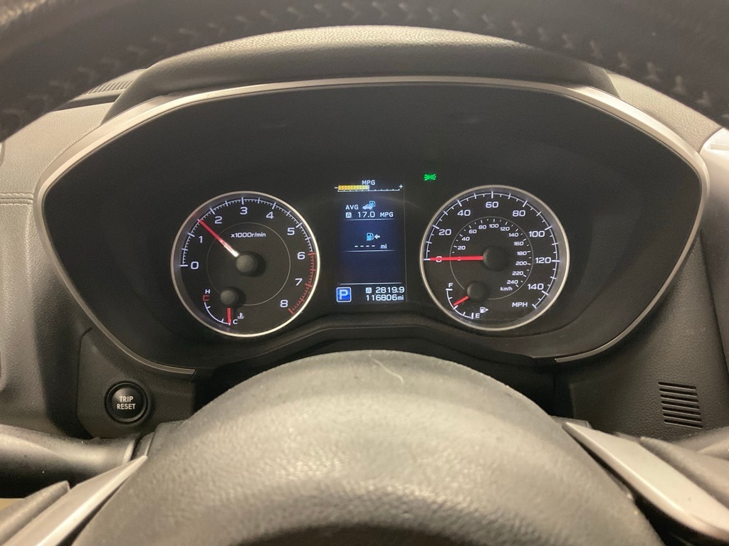 Used 2019 Subaru Ascent Premium with VIN 4S4WMAFD6K3430322 for sale in Moorhead, Minnesota