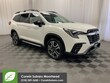 Subaru Ascent