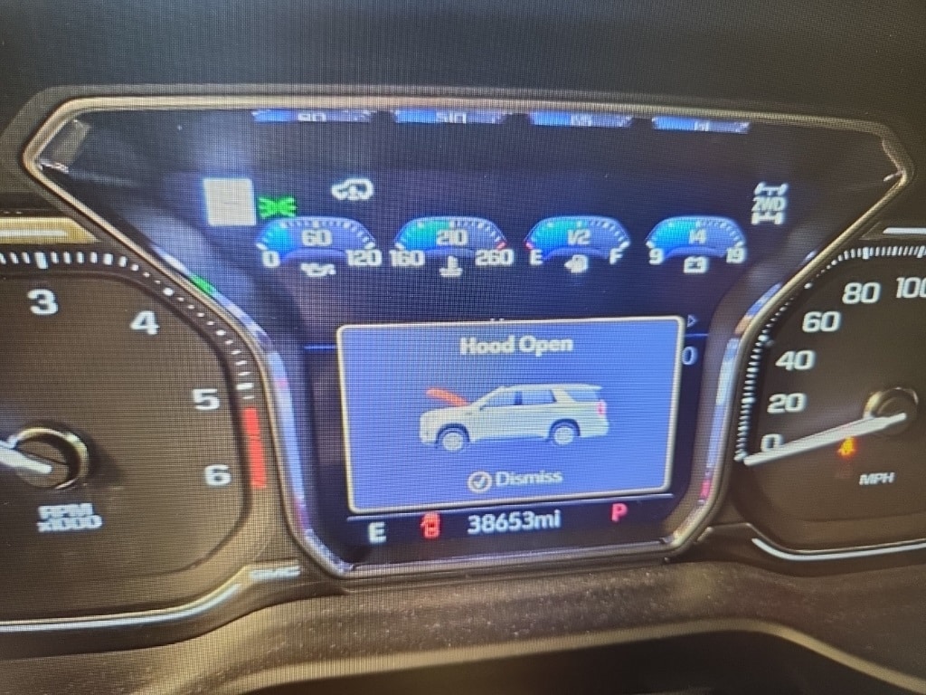 Used 2021 GMC Yukon Denali with VIN 1GKS2DKL2MR261153 for sale in Moorhead, Minnesota