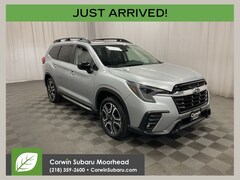 2026 Subaru Ascent Limited 7-Passenger SUV