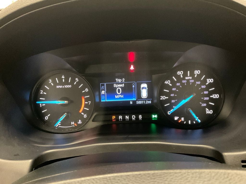 Used 2019 Ford Explorer XLT with VIN 1FM5K7DH7KGA45337 for sale in Moorhead, Minnesota