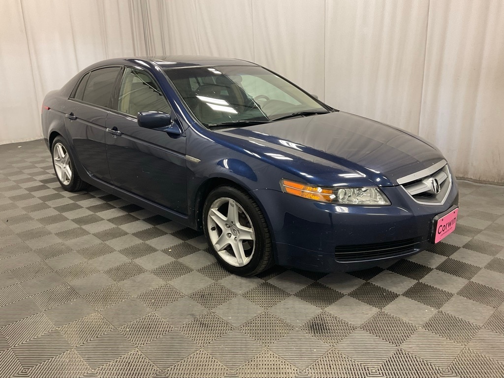 2005 Acura TL
