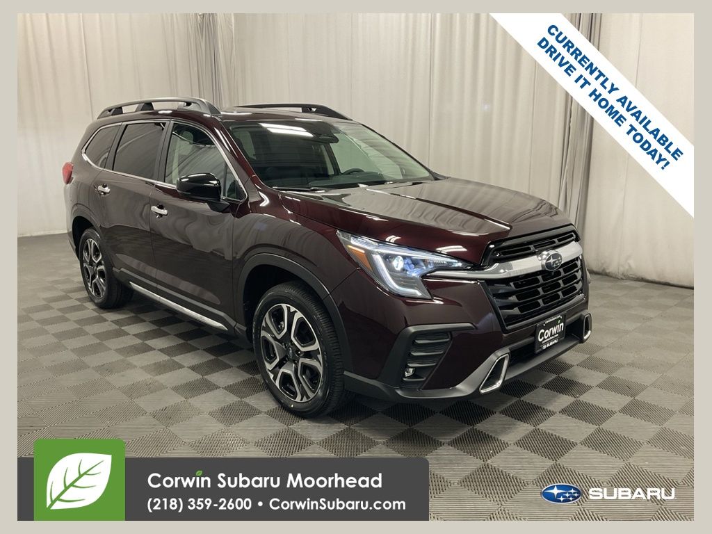 2026 Subaru Ascent Touring 7 Passenger's photo