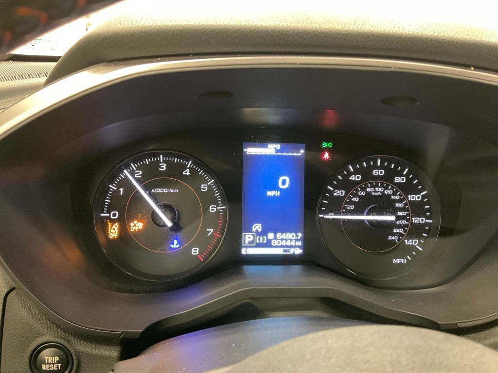 Used 2023 Subaru Crosstrek Premium with VIN JF2GTAEC2PH287269 for sale in Moorhead, Minnesota