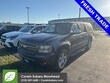 Chevrolet Suburban 1500