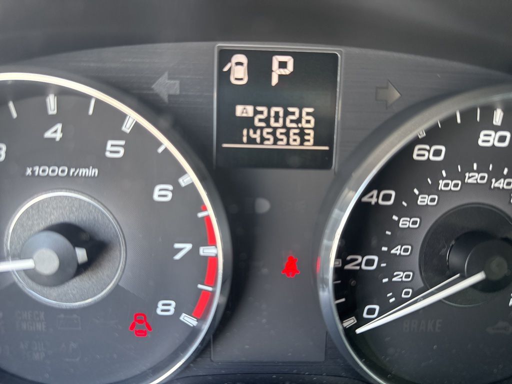 Used 2011 Subaru Legacy I Premium with VIN 4S3BMCC68B3210202 for sale in Moorhead, Minnesota