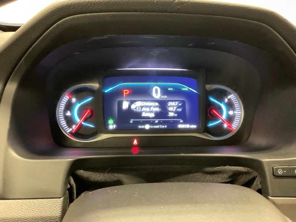 Used 2019 Honda Pilot EX-L with VIN 5FNYF6H5XKB095255 for sale in Moorhead, Minnesota