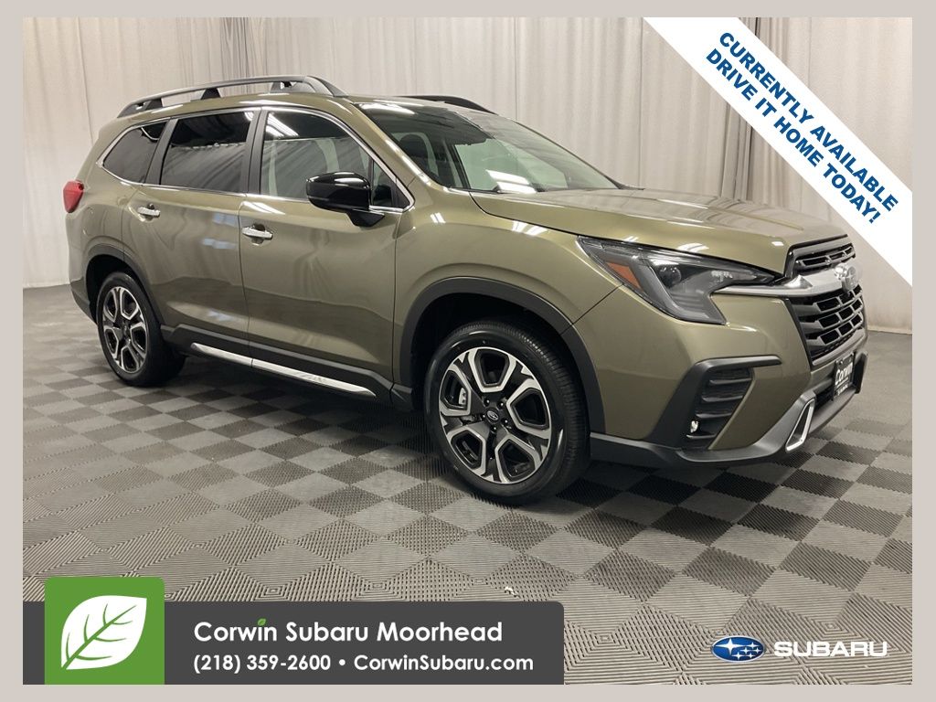 2026 Subaru Ascent Touring 7 Passenger's photo
