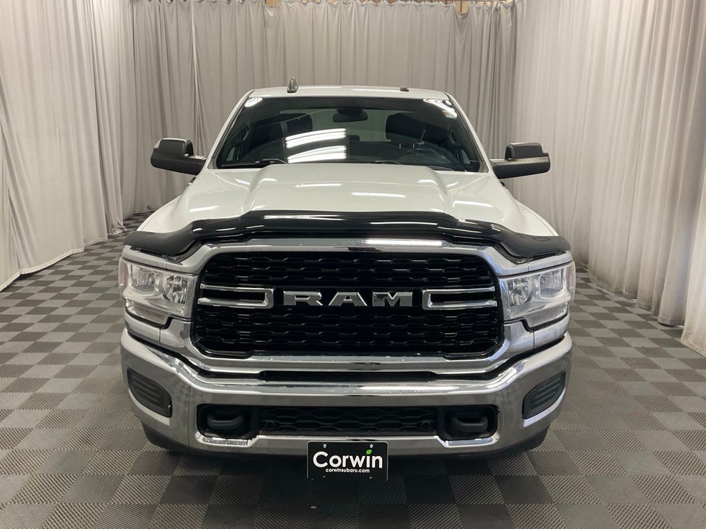 Used 2022 RAM Ram 2500 Pickup Big Horn with VIN 3C6UR5DL7NG182301 for sale in Moorhead, Minnesota