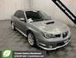 Subaru Impreza WRX STi