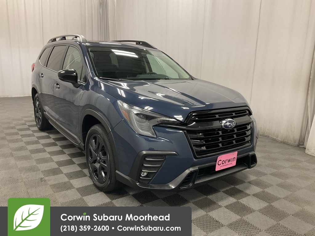 New 2025 Subaru Ascent Onyx Edition Touring 7-Passenger SUV