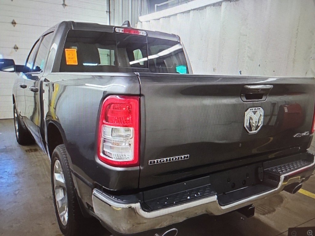 2022 Ram 1500 Big Horn Lone Star photo 3