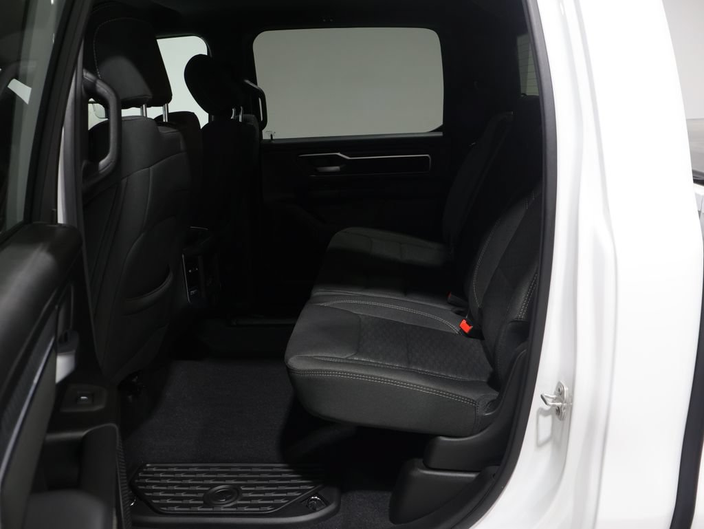 2025 RAM Ram 1500 Pickup Big Horn/Lone Star - Photo 16