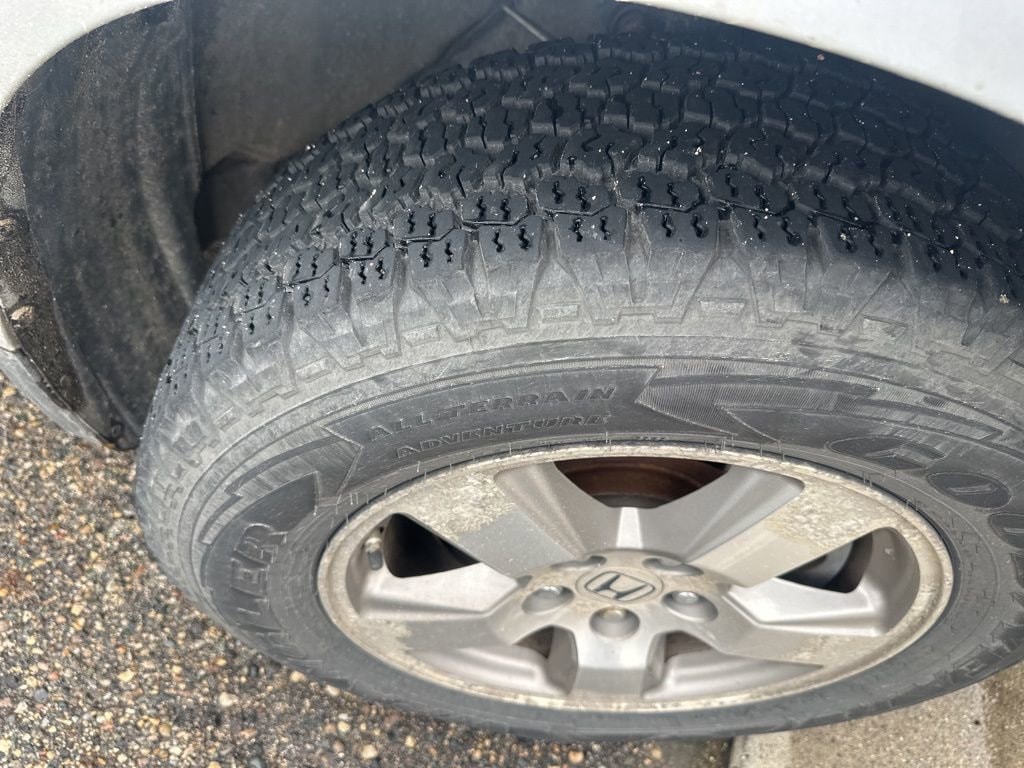 Used 2011 Honda Pilot EX-L SUV