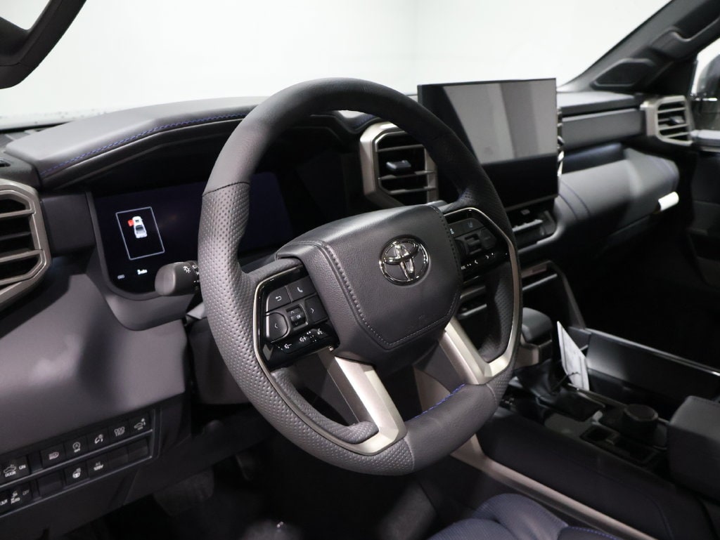 2026 Toyota Tundra Platinum - Photo 16