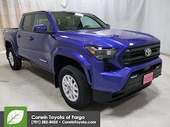2025 Toyota Tacoma SR5 Truck Double Cab