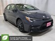 Toyota Corolla Hybrid