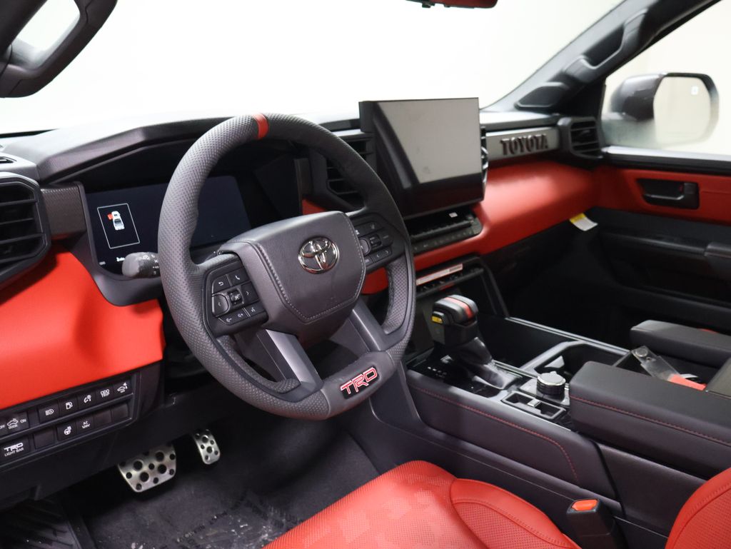 2026 Toyota Tundra TRD Pro - Photo 20