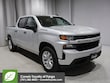 Chevrolet Silverado 1500 LTD