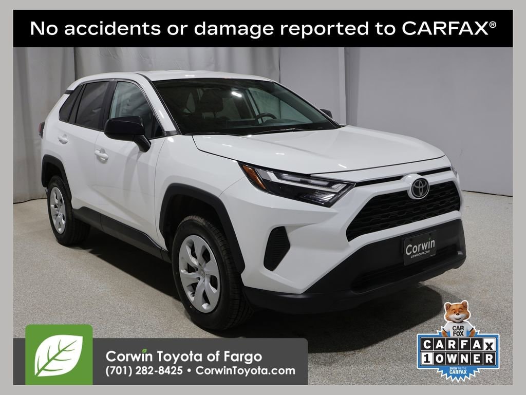 2023 Toyota RAV4