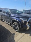 Toyota Tundra Hybrid