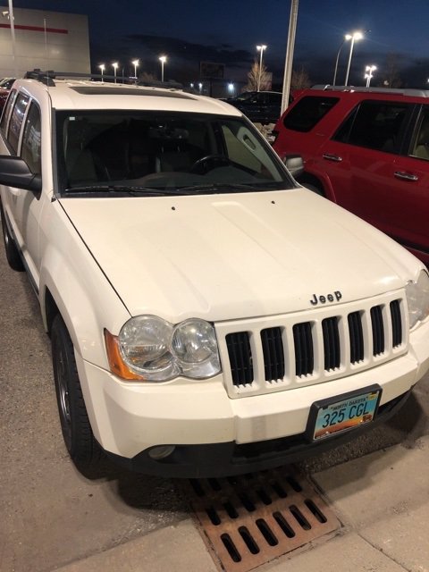 2008 jeep grand cherokee boston acoustics