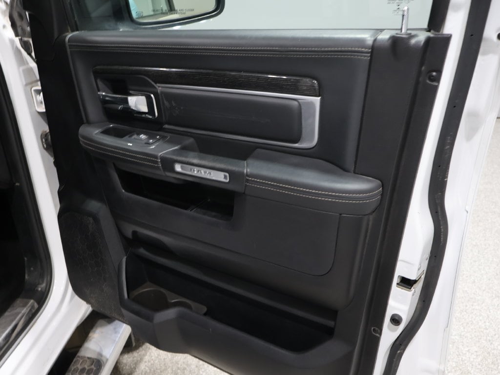 2016 RAM Ram 1500 Pickup Laramie Limited - Photo 22