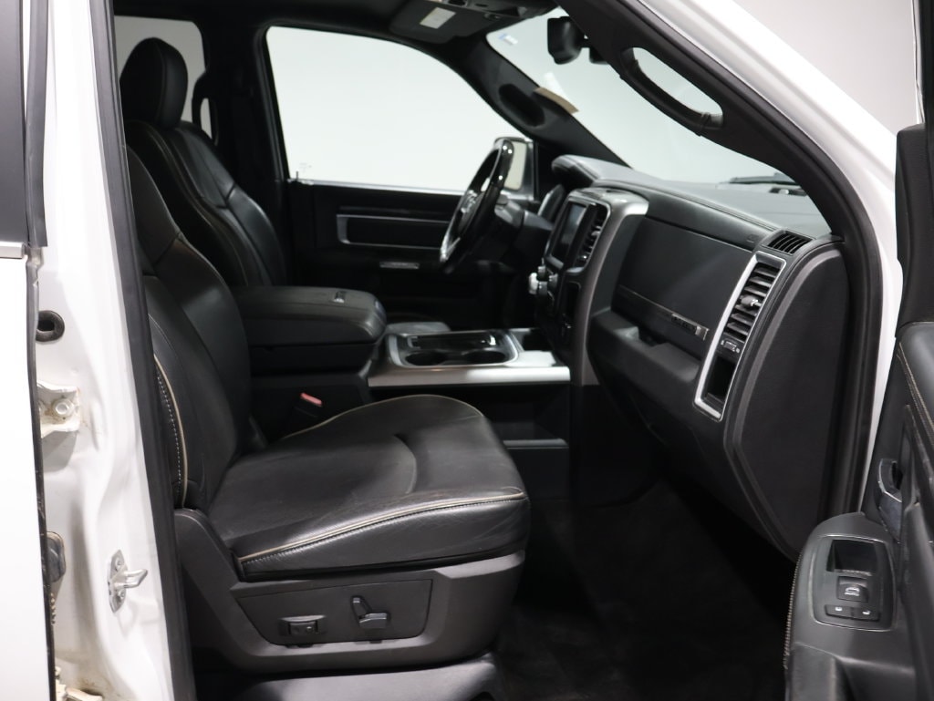 2016 RAM Ram 1500 Pickup Laramie Limited - Photo 21