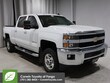 Chevrolet Silverado 2500HD