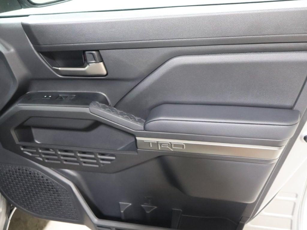2026 Toyota Tacoma TRD Off Road - Photo 16