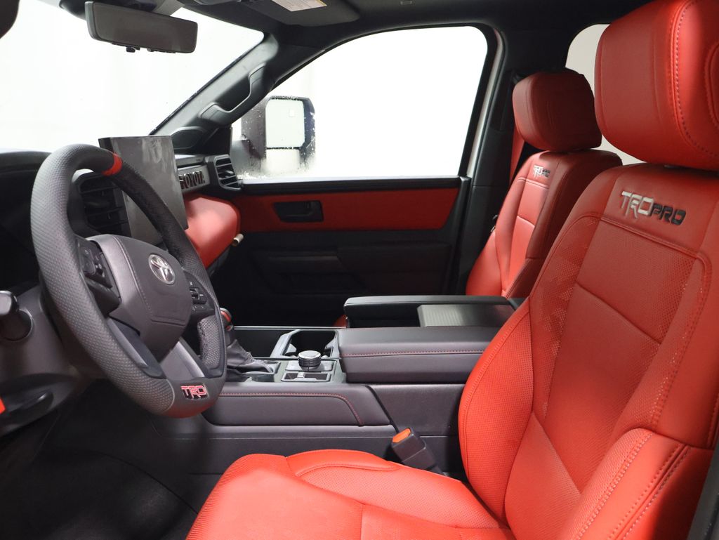 2026 Toyota Tundra TRD Pro - Photo 7