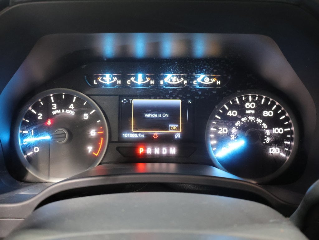 2019 Ford F-150 XLT - Photo 40