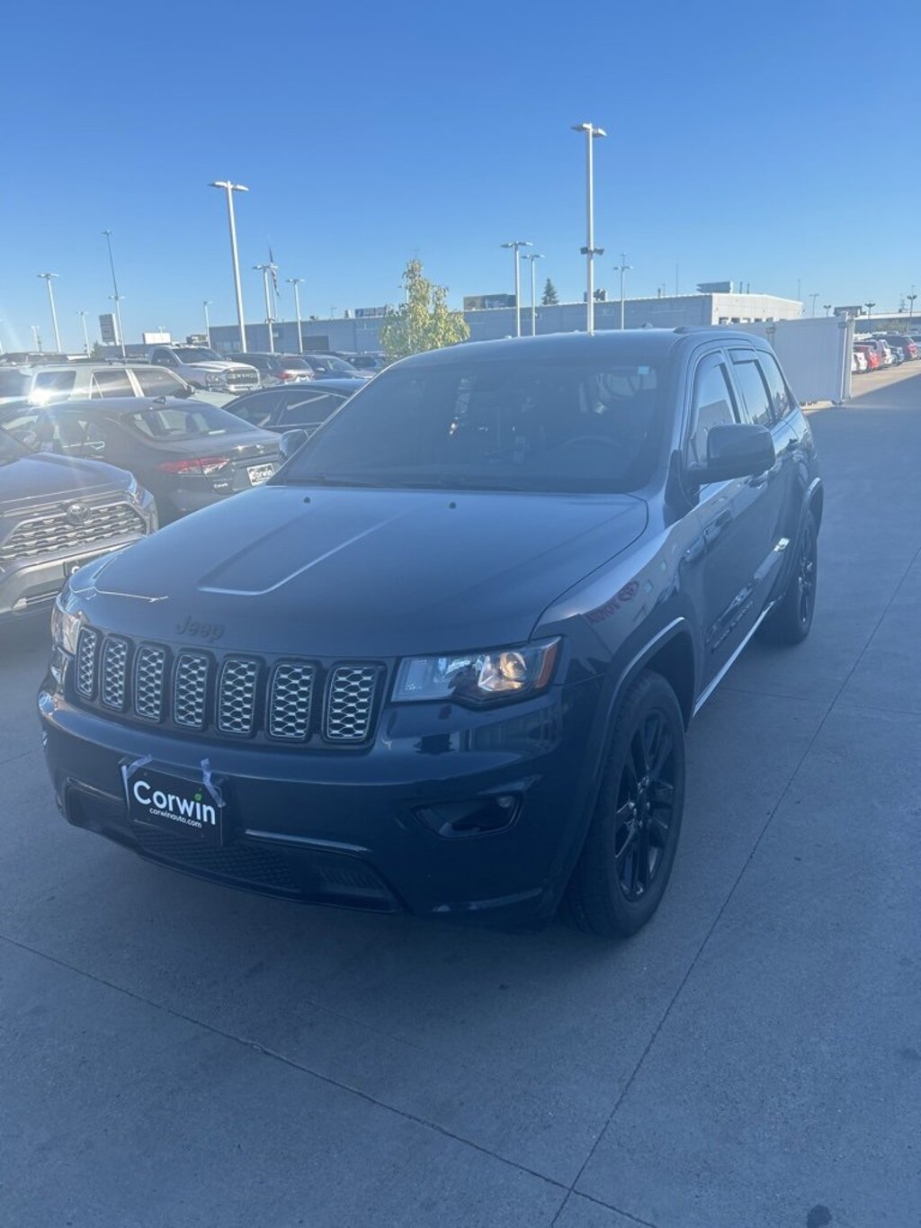 Explore Used Inventory Find Quality PreOwned Vehicles