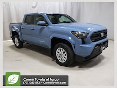 2026 Toyota Tacoma SR5 Truck Double Cab