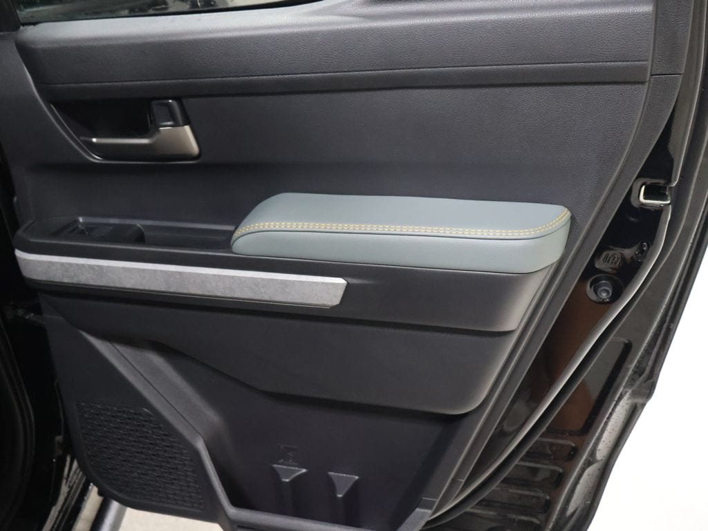 2026 Toyota Tacoma Trailhunter - Photo 14